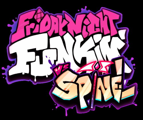 Friday Night Funkin VS Spinel Full Week Mod