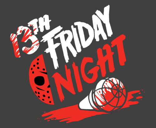 13th Friday Night: Funk Blood Mod