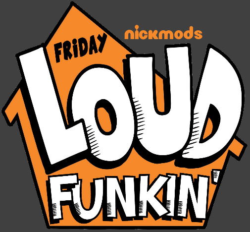 Friday Loud Funkin
