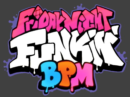 Friday Night Funkin' Turn-Bass - BPM Mod