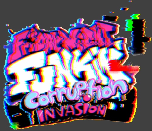 Friday Night Funkin: Corruption Invasion Mod