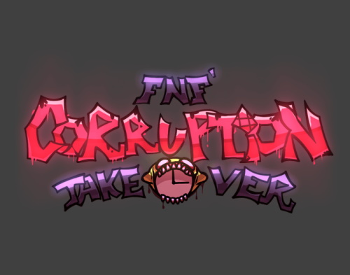 Friday Night Funkin: Corruption Takeover - Pico Week Nexus Mod