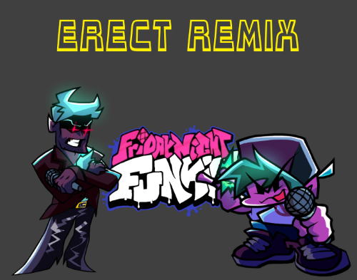 FNF: Week 7 Erect Remix (Fanmade) 🔥 Jogue online