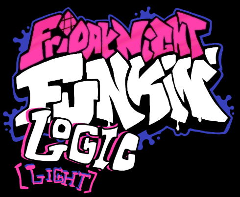 Friday Night Funkin Logic Mod