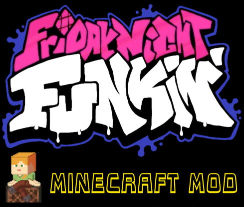 Friday Night Funkin Minecraft Mod