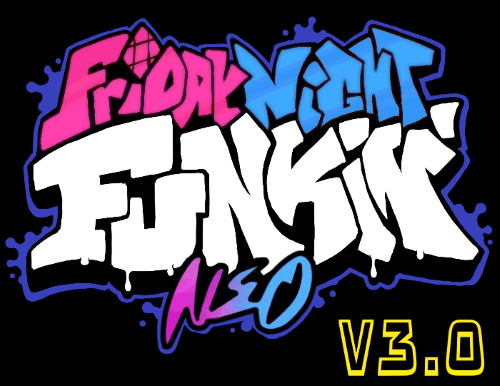 Friday Night Funkin Neo V3.0 Mod