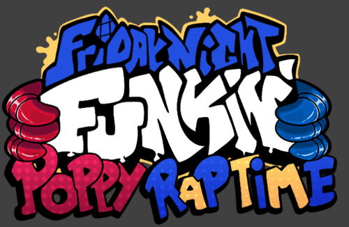 Poppy Funktime vs Bunzo Bunny (FNF Mod) - Play Poppy Funktime vs