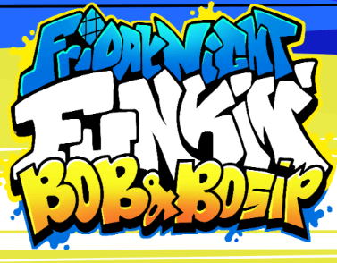 Friday Night Funkin VS Bob and Bosip Mod