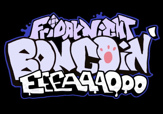 Friday Night Funkin VS Bongo Cat Mod