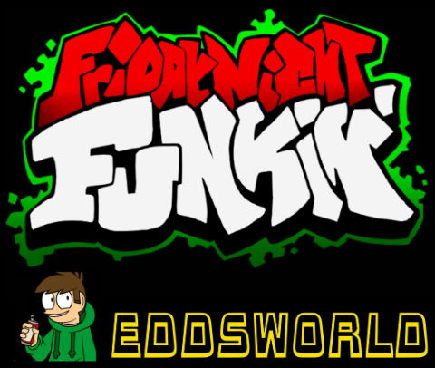 Friday Night Funkin VS Eddsworld Mod