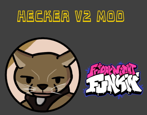 Friday Night Funkin VS Hecker V2 Mod