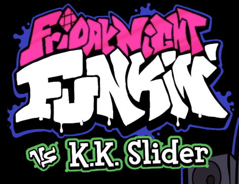 Friday Night Funkin VS Shaggy V2 Mod - Unblocked Game