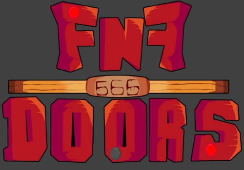 Friday Night Funkin VS Roblox Doors Mod