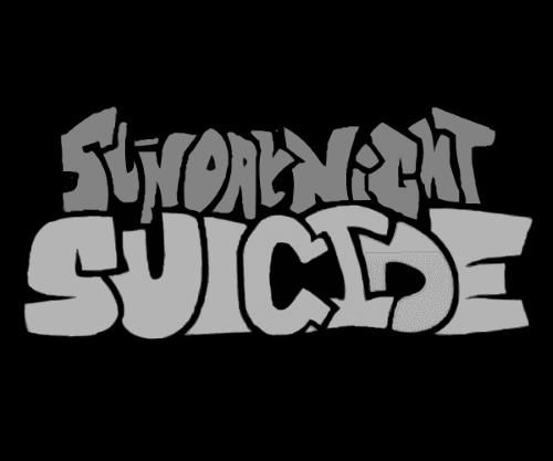 Friday Night Funkin VS Suicide Mouse Mod