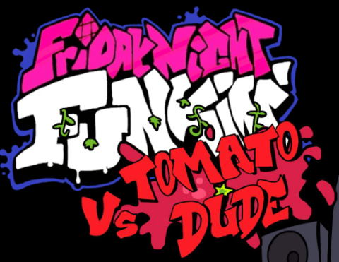 Friday Night Funkin VS Tomato Dude Mod