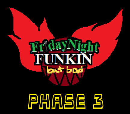 Friday Night Funkin' but bad - 🔽 Free Download