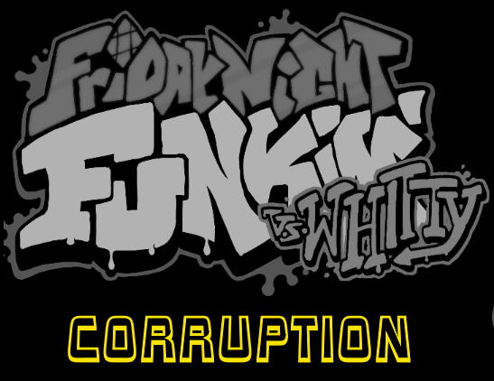 Friday Night Funkin vs Whitty Corruption Mod