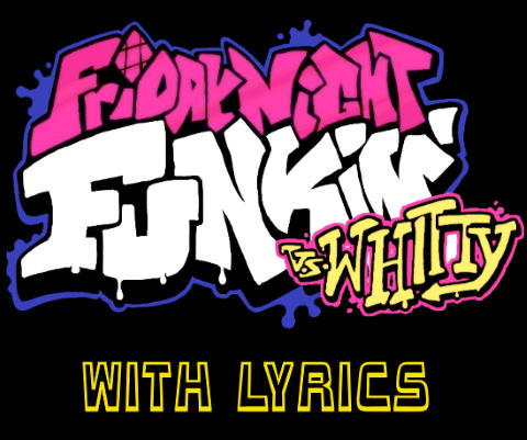 Friday Night Funkin vs Whitty with Lyrics Mod