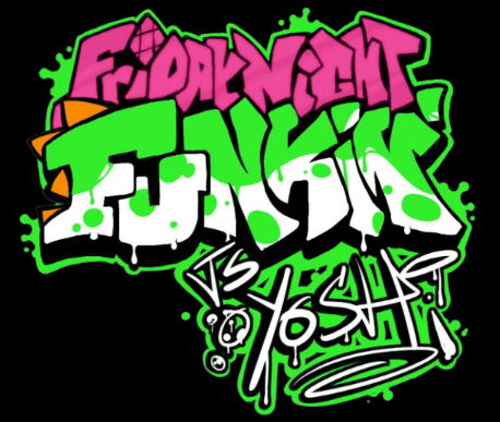 Friday Night Funkin vs Yoshi Mod